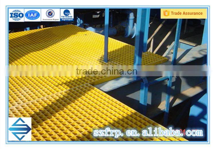 FRP insulation telescopic lightweight ladders 7m for sale