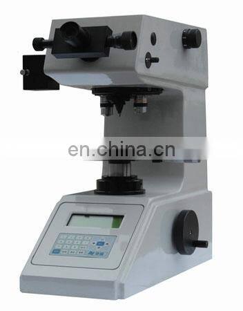 HV-1000B Function Microhardness tester