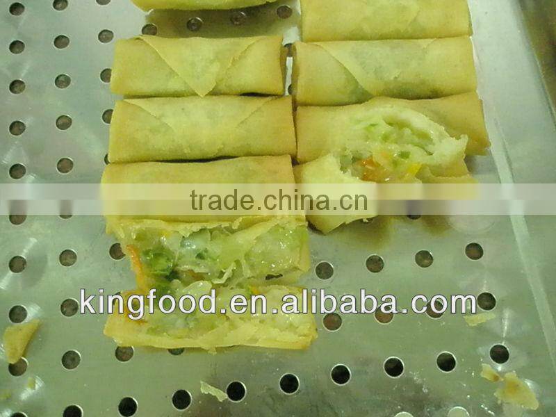 Supply IQF spring roll