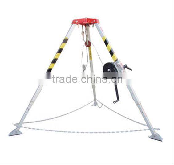 High Quality Rescue Tripod