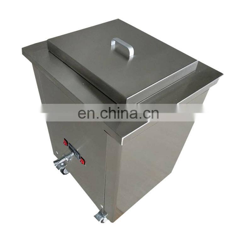 New Arrival Direct Factory Price Popsicle Maker Machine