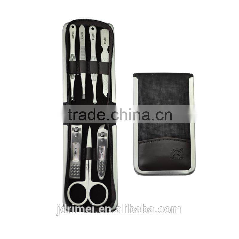 Small manicure sets