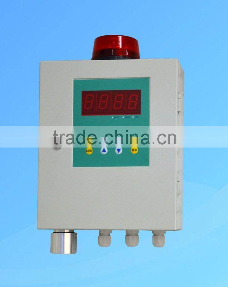 Hot seller 110v or 220v Standalone oxygen gas detector o2 gas monitor