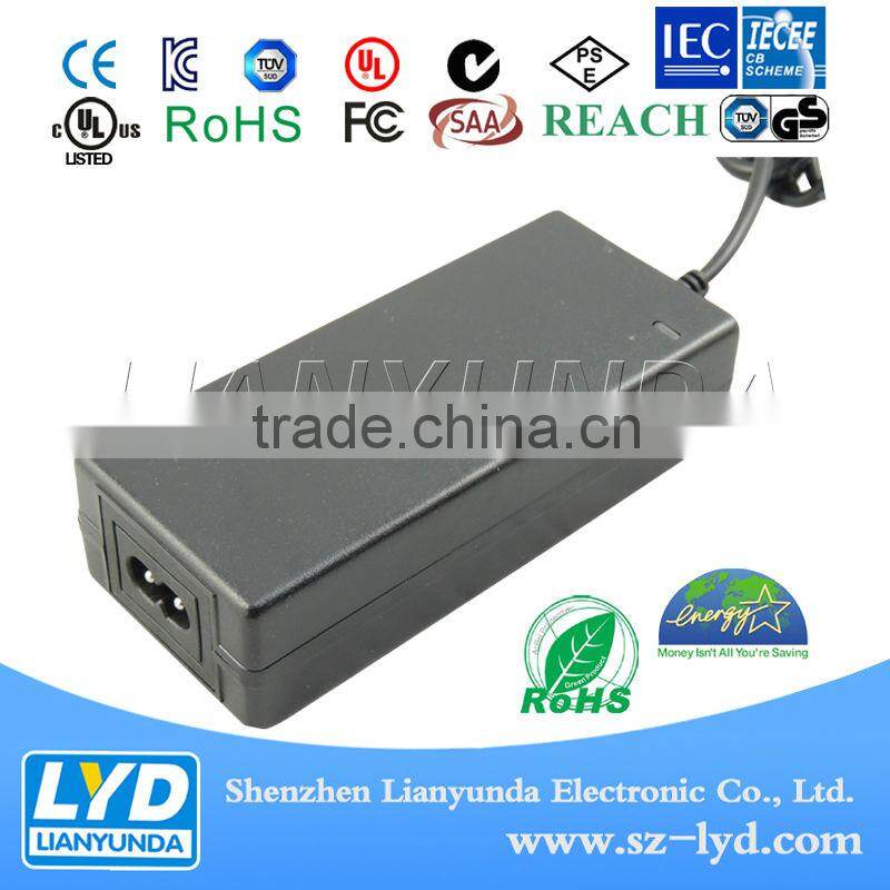CCTV Power supply 12V 5A 60W Power supply