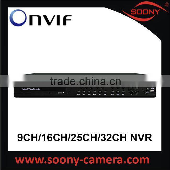 1/3" Sony Effio-E 960H CCD PIR Hidden Camera