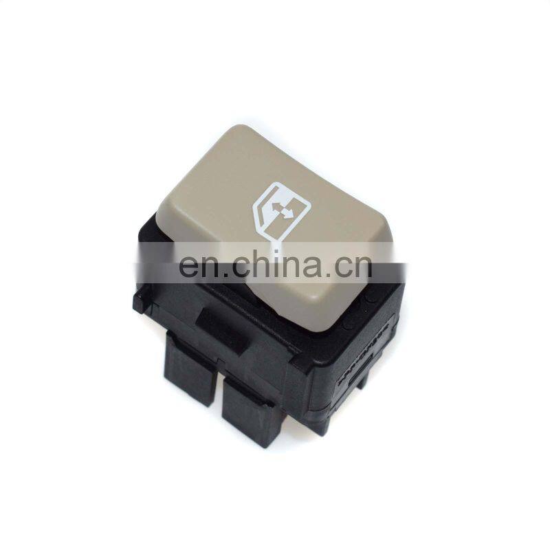 10422428 19244670 5475734 FRONT RIGHT PASSENGER POWER WINDOW SWITCH Car Replacement Parts For Chevrolet Buick