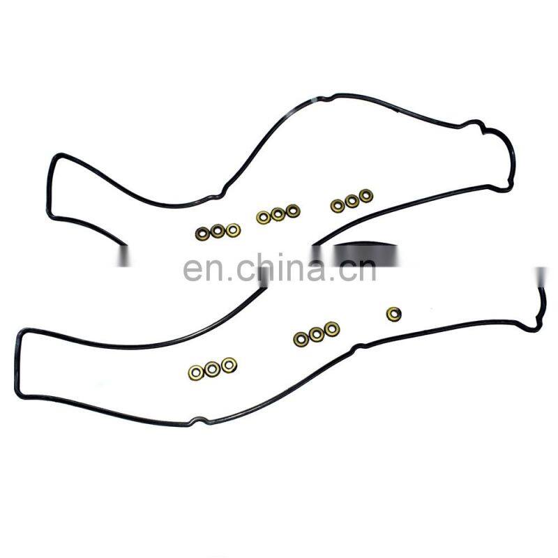 Free Shipping!NEW Valve Cover Gaskets Set 90210-07001 for Toyota Supra,Lexus SC300