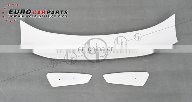 981CM body kits fit for POR 981 CM 2012-2016year to GT4 style CM gt4 body kits