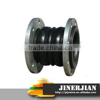 Flexible Rubber Joint Rubber Expansion Joint Manufacturers