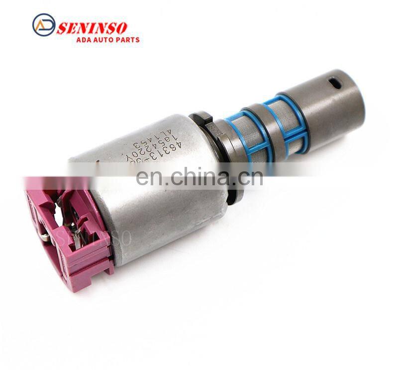 Transmission Solenoid  OEM 46313-3B160 463133B160 For A6GF1 For HYUN-DAI Original Used