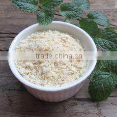 Automatic High Yield twin screw Bread crumb extrusion food machine