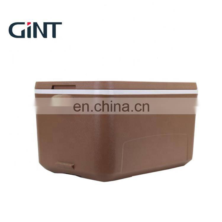 Factory Price New Product Retro Large Ice Cooler Box Styrofoam Cooler Box Ice
