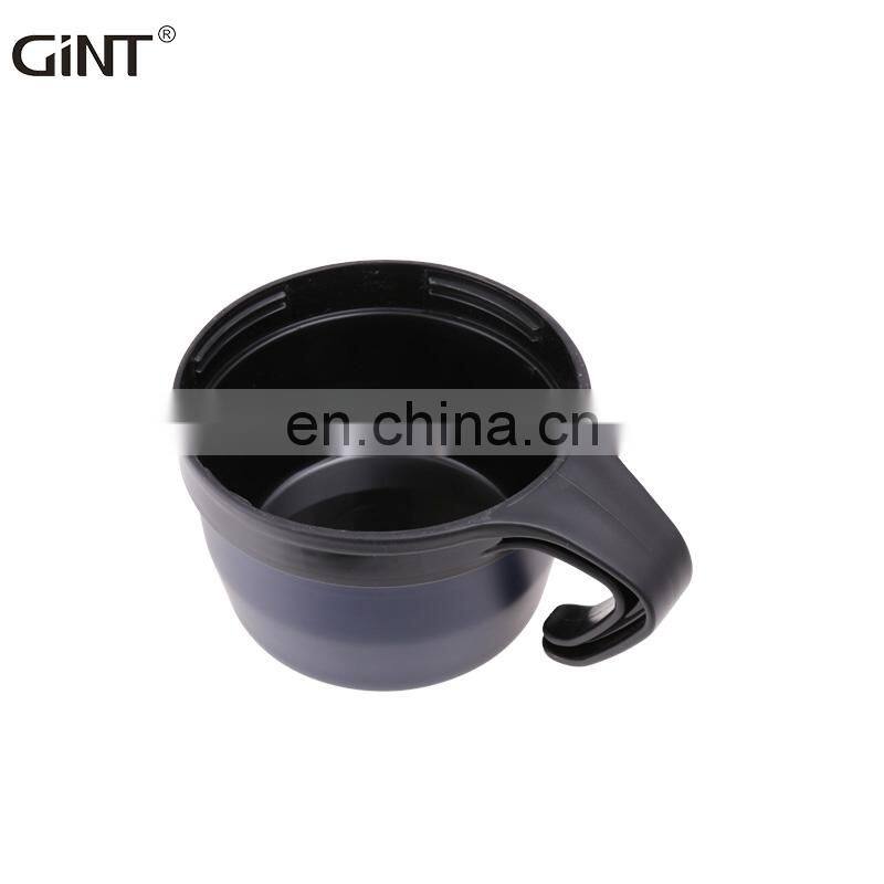 GINt3.3L Outdoor Vacuum Water Camping Double Wall Stainless Steel Hot Pot