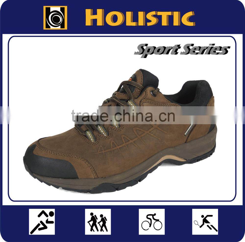 Light Weight Anti Slip Low Cut Mountain Climbing Hiking Shoe
