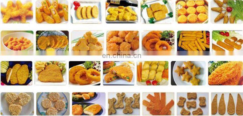 Hot sale burger patty making machine/patty maker machine