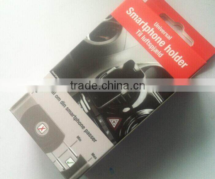 new product universal mobile phone car holder