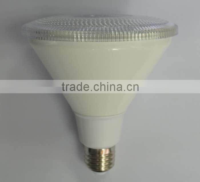 Energy Star UL Listed 16W Dimmable PAR38 LED Bulb