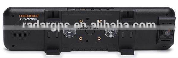 best car black box dod ls430w in the world GPS-9700H With Wide Dynamic Range