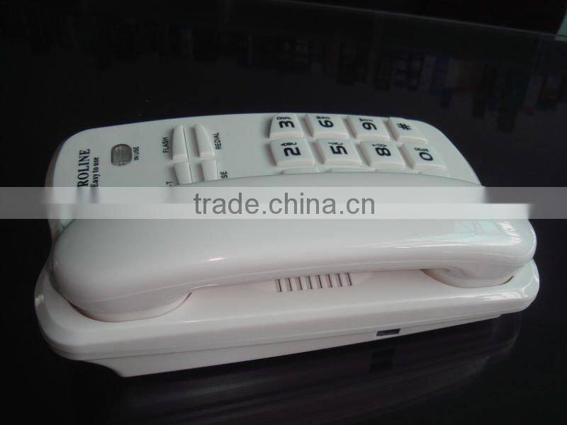 Basic Phone novelty home telephone basic telephones