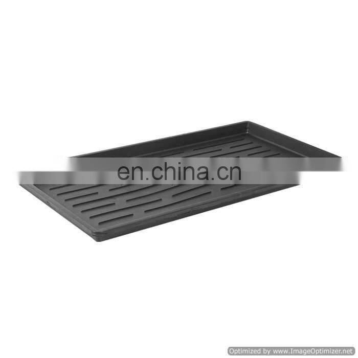 boot tray for church