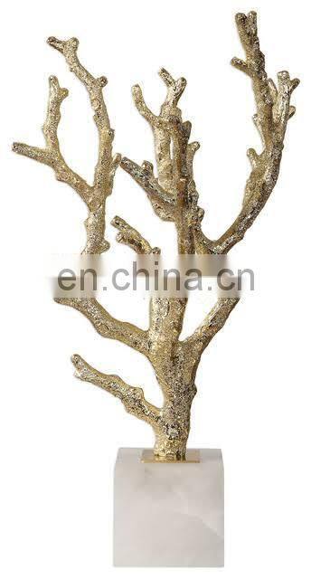 antique cuctus sculpture