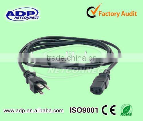 Italy IMQ Power Cord CEI 23-16 Italy Plug 10A