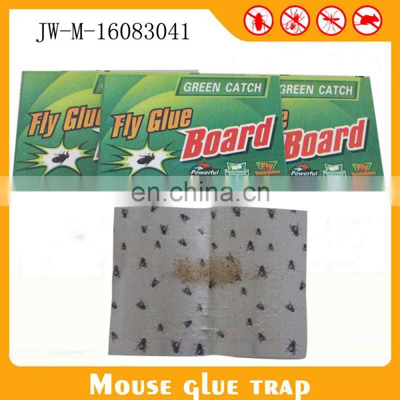 OEM Adhesive Fly Catching Glue Trap