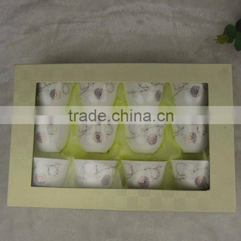 arabic porcelain cawa cup cheap price