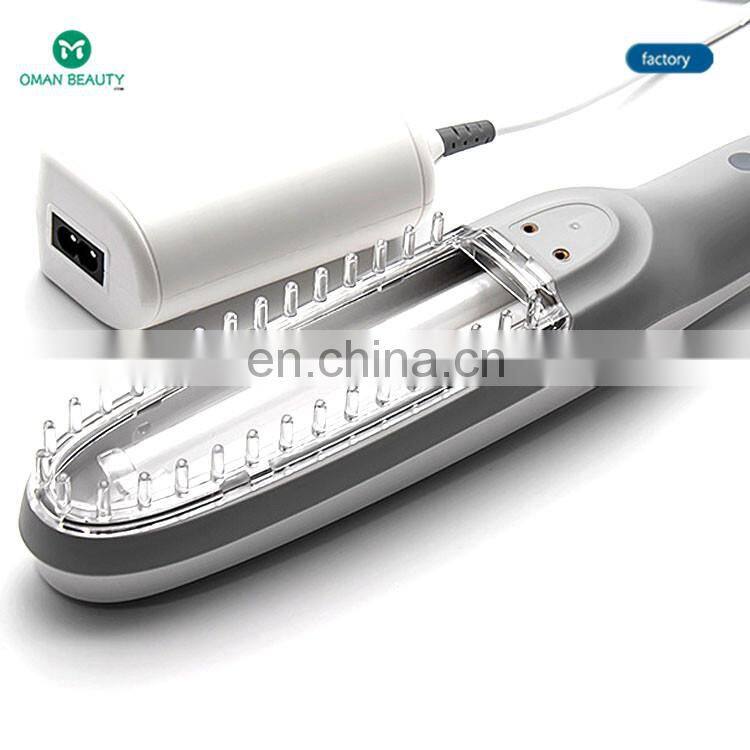 Sales Best effect vitiligo treatment machine UV lamp Phototherapy Radiation vitiligo treatment machine for health care