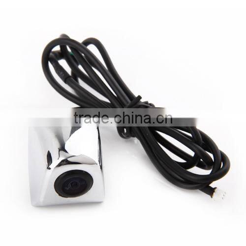 New 170 wide angle CMOS Rear View Car Camera Waterproof,Parking guide line, infrared night vision Back View Reverse Camera