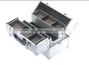 Makita 10Inch Aluminium Power Tool Case Box for Storage of Drill Driver Battery