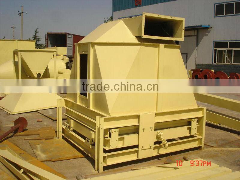 sugar beet pulp pellet cooler