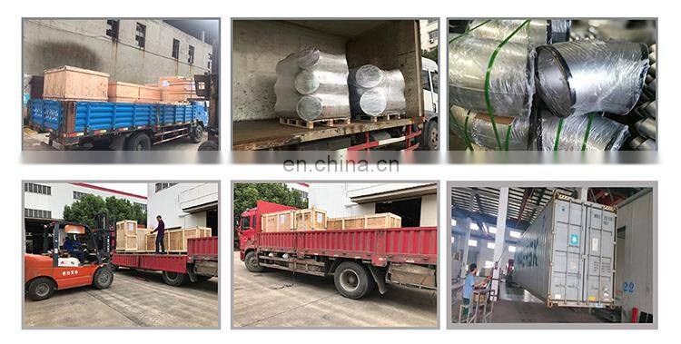 304 316 321 stainless steel elbow 180 90 45 60 30 15 degree manufacturer