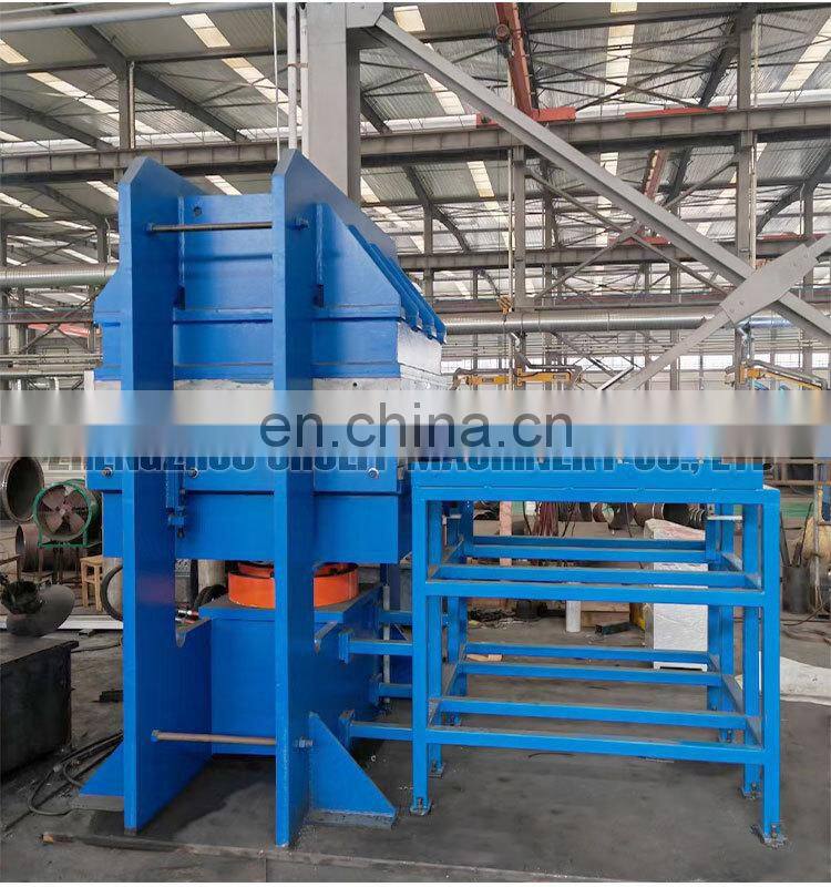 Hot Sale Used Tire Rubber Vulcanizing Machine