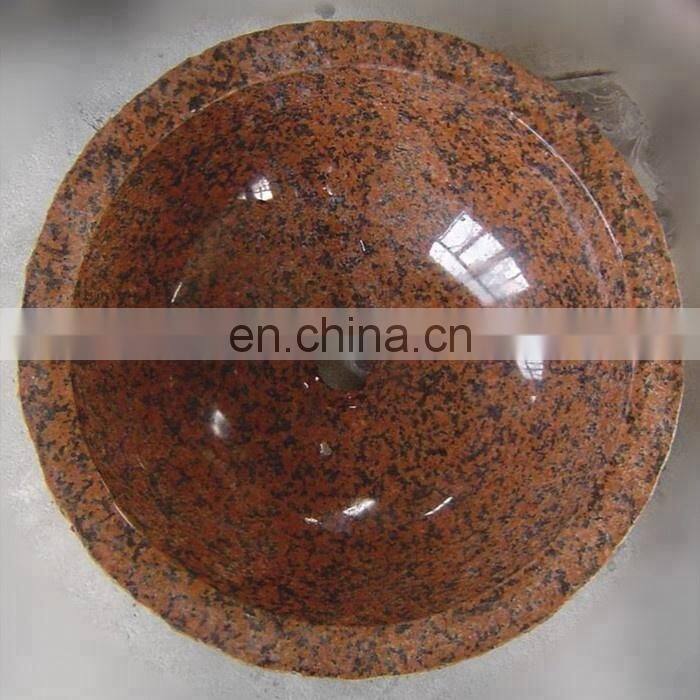 New imperial red granite tiles