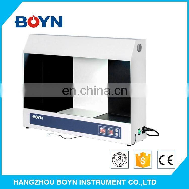 BNCLT-A series bottled medicine electrical liquid clarify Auto tester