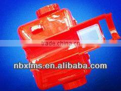 Drop Feeder for Pig Farm