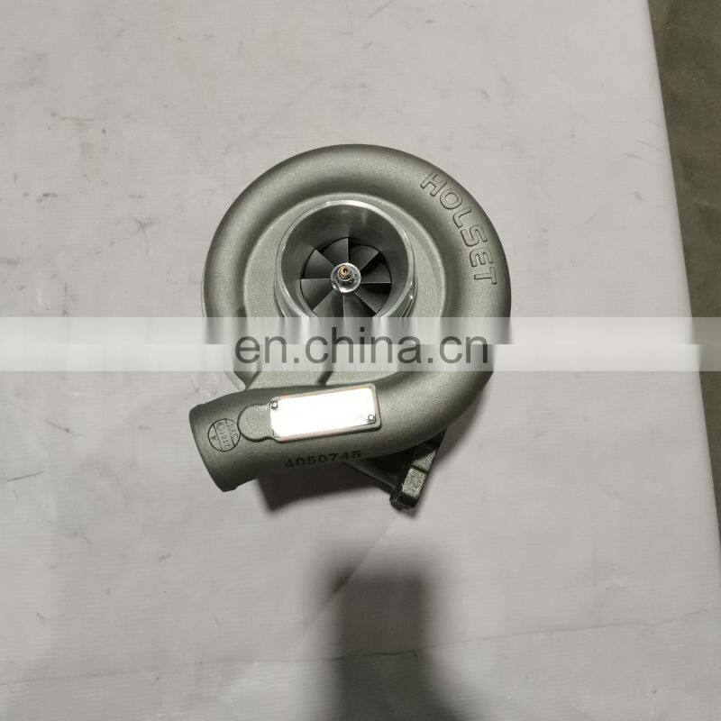 HX35/3598340 ORIGINAL TURBO 6BT HX35 3598340 Auto engine parts