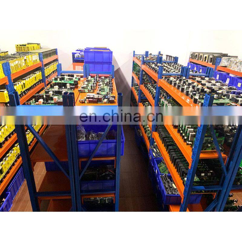 Brand new cnc fanuc A06B-6112-H006#H550 200w high voltage and vers ac servo motor driver