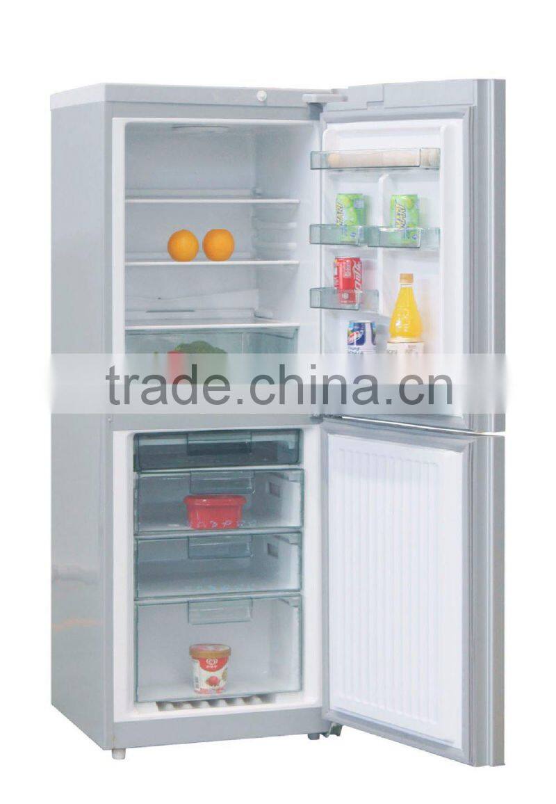 home appliance fridge freezer/combi fridge freezer