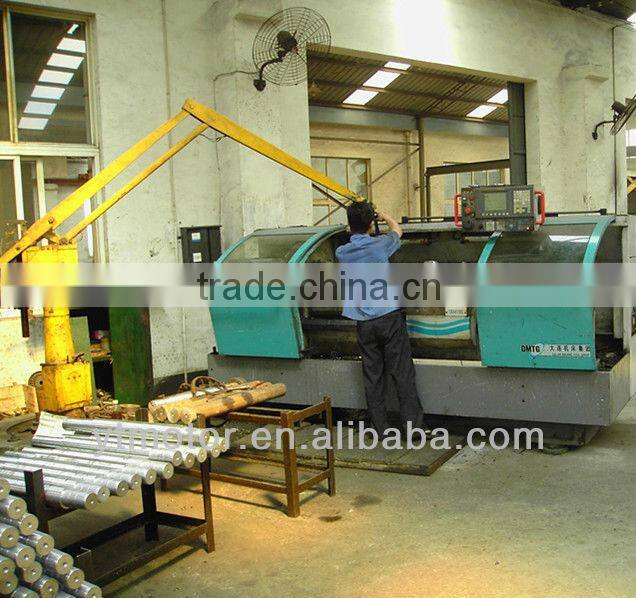 china direct supplier induction three phase asynchronous table vibrating motor