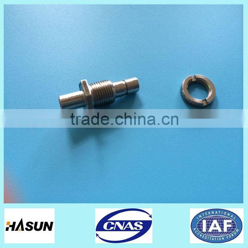 Top quality low cost widely used hex bolts and nuts