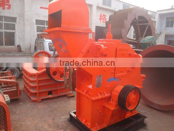 Artificial plant sand making machine,Huahong sand making machine for sale