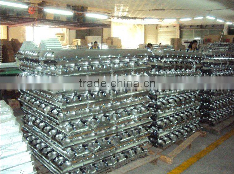 T5 Fluorescent Light Louver Fitting