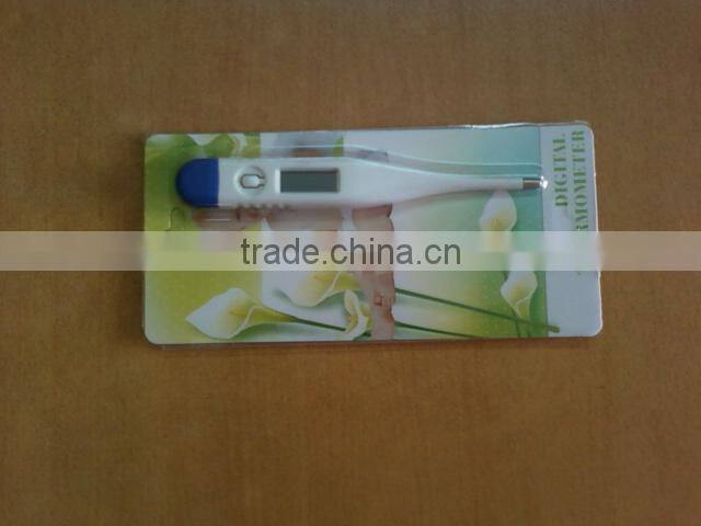 Professional Manufacturer of Digital Thermometer