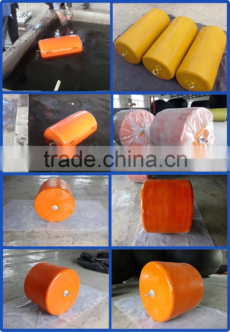 Ocean Buoy Security Protection