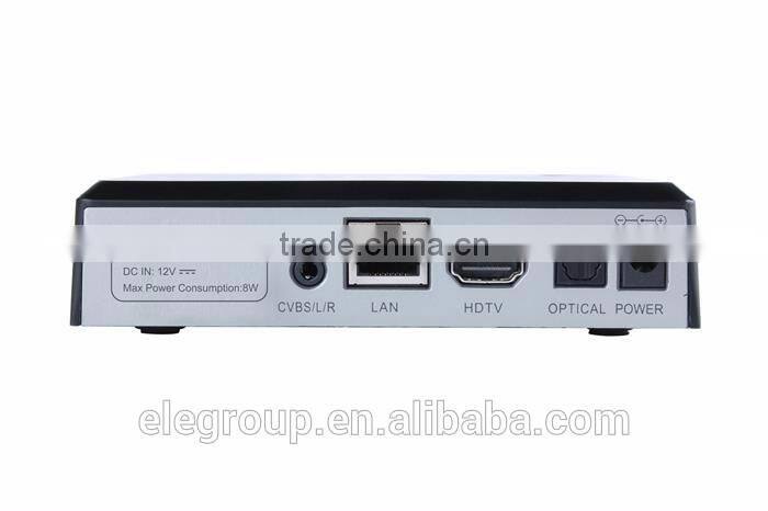 Receiver satellite android dvb-s2 android tv box dvb S2 K1 Quad Core Android DVB S2 1080P Set Top Box k1 TV Box