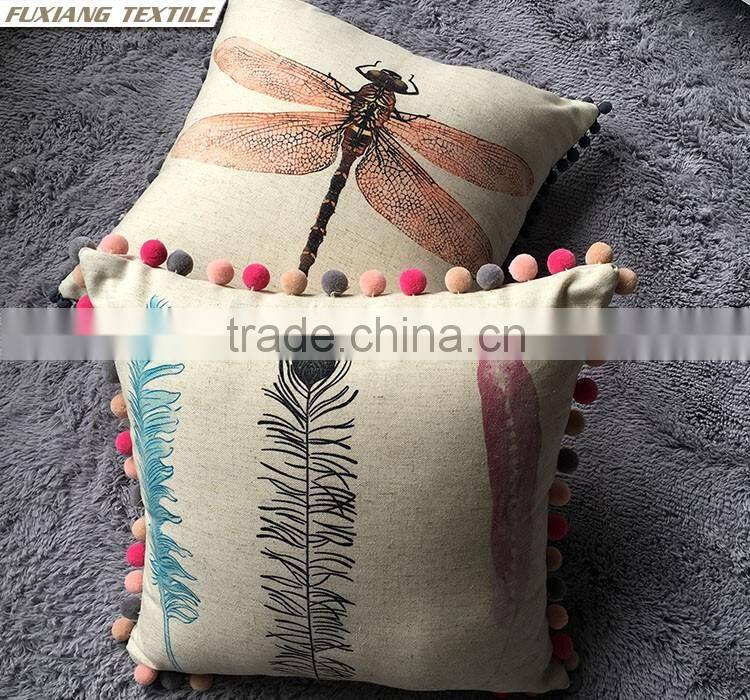 Hanging Chair Cover Garden Swing Cushion Designer Home Decor Cushion