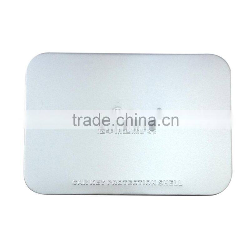 Element electronic automobile instrument tin cans