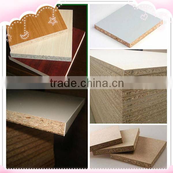 particleboard/chipboard for sale